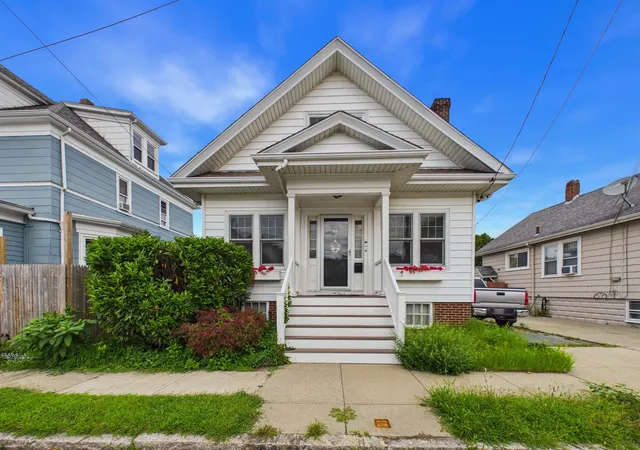 Photo 1 of Single family home for sale at 65 Milton St, New Bedford, MA 02740 | MLS# 73575230 | Listing updated on 2026-09-29