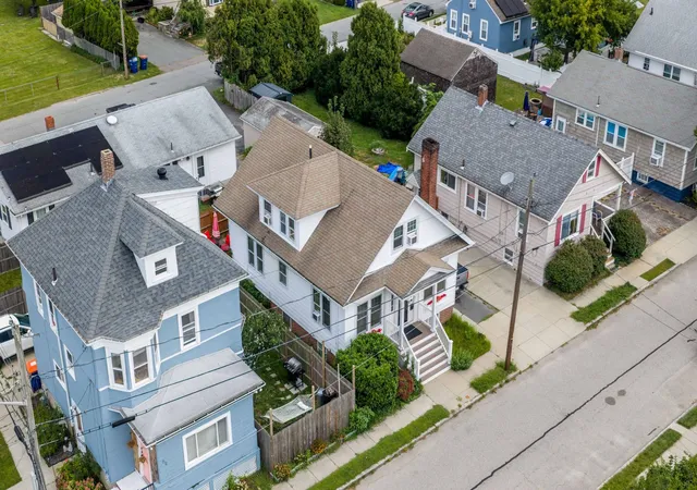 Photo 2 of Single family home for sale at 65 Milton St, New Bedford, MA 02740 | MLS# 73575230 | Listing updated on 2026-09-29