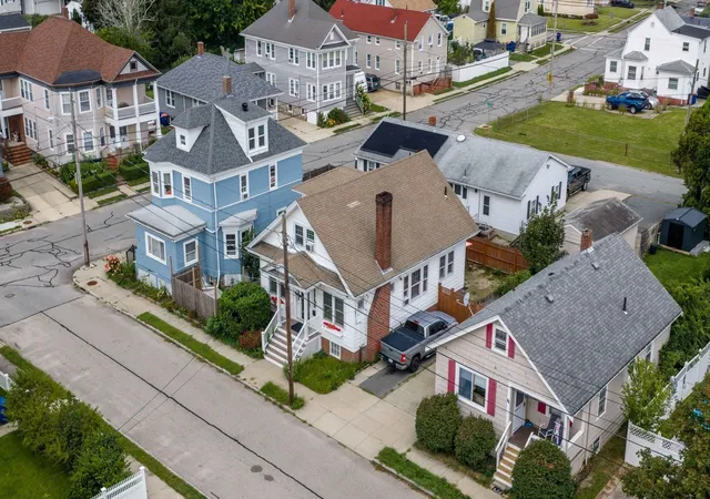 Photo 3 of Single family home for sale at 65 Milton St, New Bedford, MA 02740 | MLS# 73575230 | Listing updated on 2026-09-29