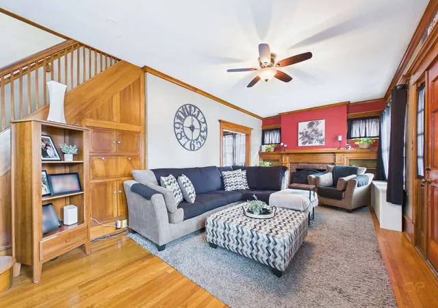 Photo 3 of Single family home for sale at 65 Milton St, New Bedford, MA 02740 | MLS# 73575230 | Listing updated on 2026-09-29