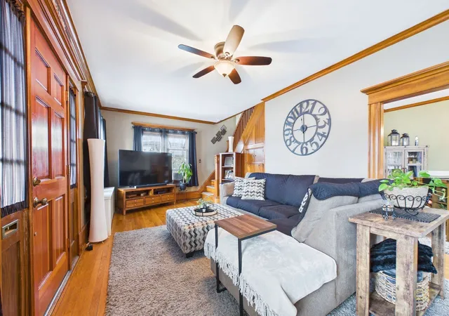 Photo 4 of Single family home for sale at 65 Milton St, New Bedford, MA 02740 | MLS# 73575230 | Listing updated on 2026-09-29