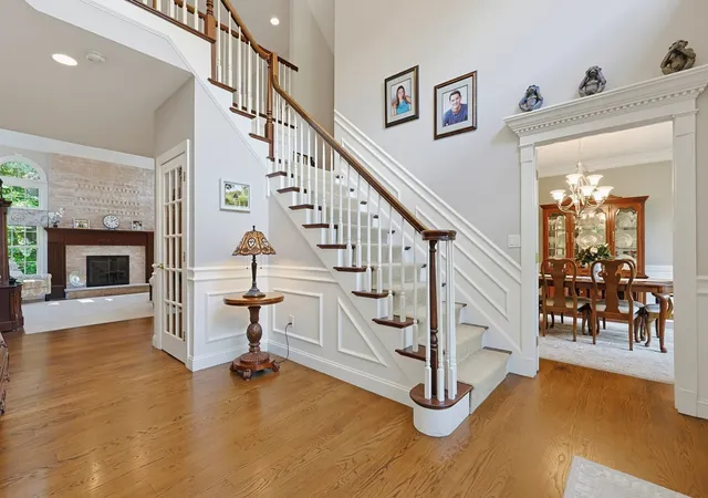 Photo 3 of Single family home for sale at 23 High Ridge Cir, Franklin, MA 02038 | MLS# 73574806 | Listing updated on 2026-09-17