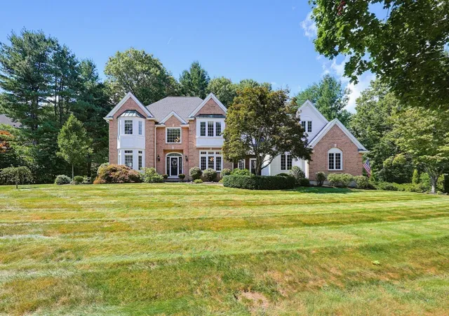 Photo 42 of Sale Pending at 23 High Ridge Cir, Franklin, MA 02038 | MLS# 73574806 | Listing updated on 2026-10-16