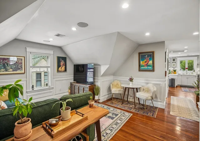 Photo 2 of Condo for sale at 34 Colberg Ave #3, Roslindale, MA 02131 | MLS# 73584612 | Listing updated on 2026-10-19