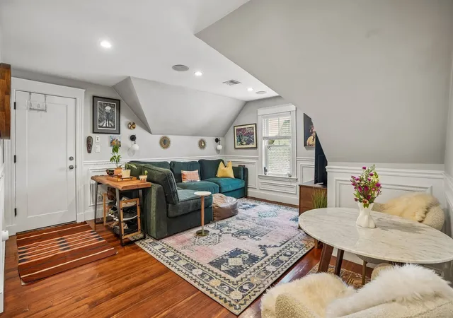 Photo 3 of Condo for sale at 34 Colberg Ave #3, Roslindale, MA 02131 | MLS# 73584612 | Listing updated on 2026-10-19