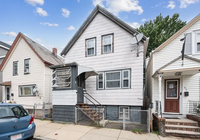 Photo 2 of Single family home for sale at 88 Wordsworth St, East Boston, MA 02128 | MLS# 73583789 | Listing updated on 2026-10-05