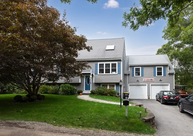 Photo 1 of Single family home for sale at 48 Sachem Rd, Plymouth, MA 02360 | MLS# 73583065 | Listing updated on 2026-10-25