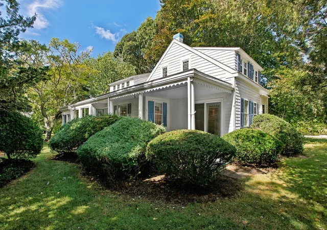Photo 2 of Single family home for sale at 25 Craigville Beach Rd, Hyannis, MA 02601 | MLS# 73584559 | Listing updated on 2026-10-24