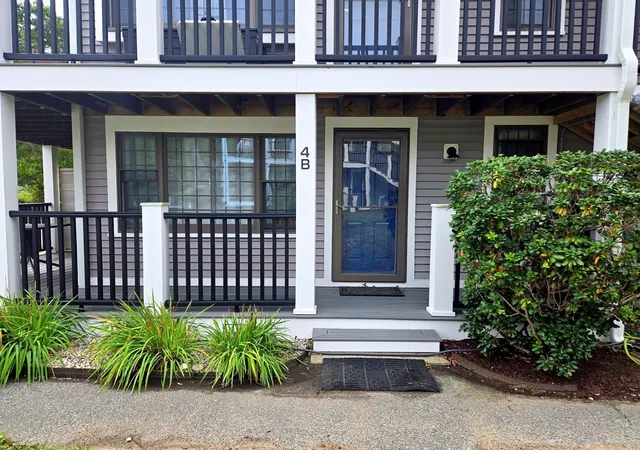 Photo 1 of Condo for sale at 190 Route 6a #4B, Orleans, MA 02653 | MLS# 73585336 | Listing updated on 2026-10-10