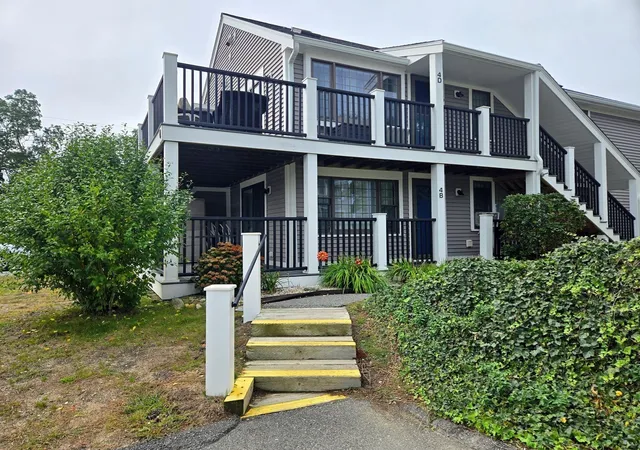 Photo 2 of Condo for sale at 190 Route 6a #4B, Orleans, MA 02653 | MLS# 73585336 | Listing updated on 2026-10-10