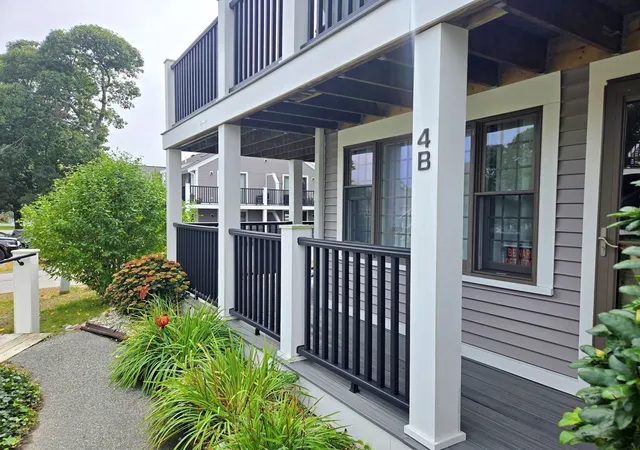 Photo 3 of Condo for sale at 190 Route 6a #4B, Orleans, MA 02653 | MLS# 73585336 | Listing updated on 2026-10-10
