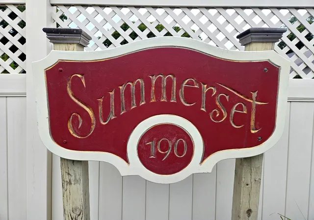Listing Photo 4 - Condo for sale in building located at 190 Rte 6A, Orleans, MA 02653 - Unit #4B