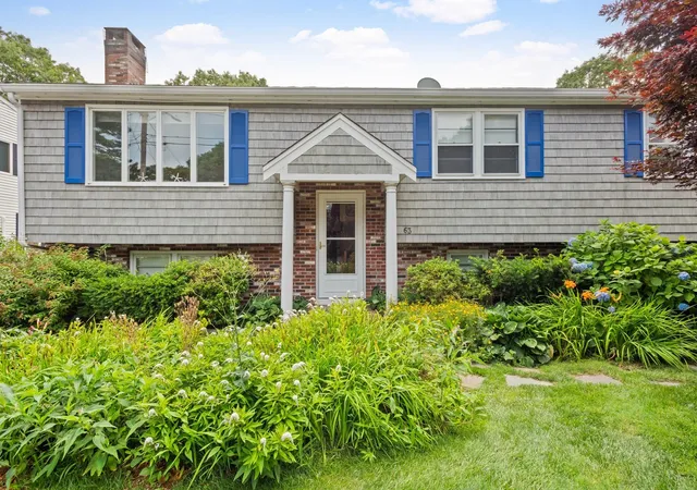 Photo 2 of Sale Pending at 63 Ellsworth Dr, East Falmouth, MA 02536 | MLS# 73571512 | Listing updated on 2026-09-25