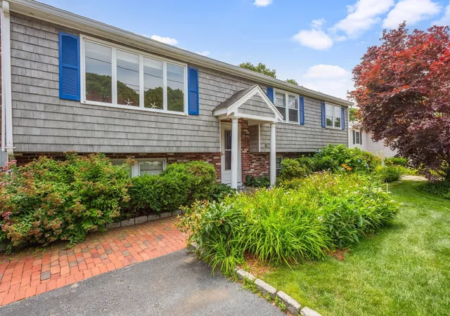 Photo 3 of Sale Pending at 63 Ellsworth Dr, East Falmouth, MA 02536 | MLS# 73571512 | Listing updated on 2026-09-25