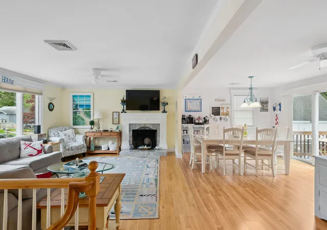 Photo 3 of Sale Pending at 63 Ellsworth Dr, East Falmouth, MA 02536 | MLS# 73571512 | Listing updated on 2026-09-25