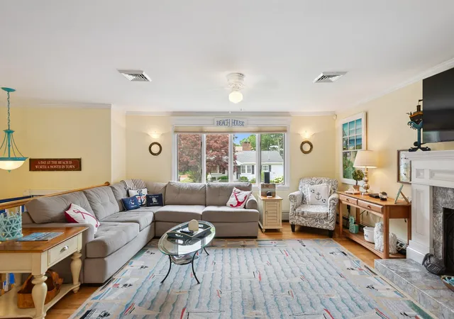 Photo 4 of Sale Pending at 63 Ellsworth Dr, East Falmouth, MA 02536 | MLS# 73571512 | Listing updated on 2026-09-25
