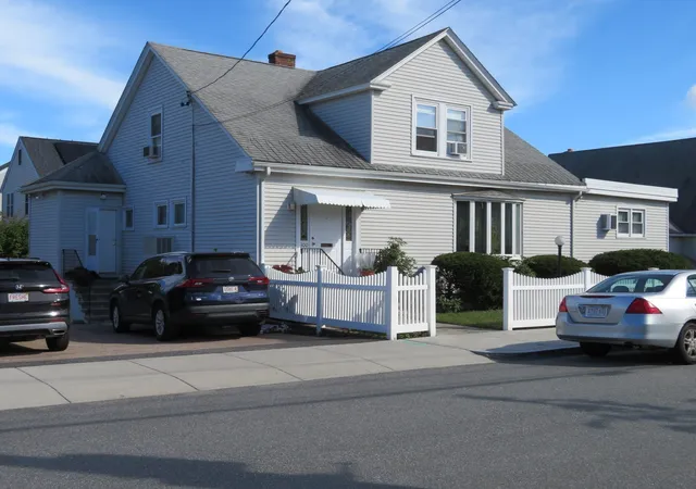 Photo 1 of Single family home for sale at 300 Manet Ave, Quincy, MA 02169 | MLS# 73585724 | Listing updated on 2026-10-16