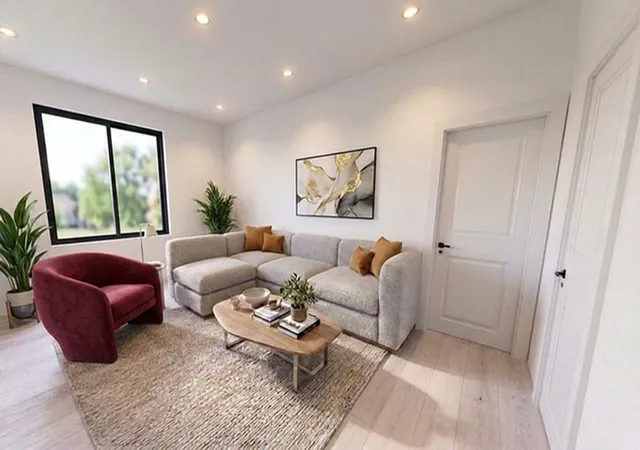 Photo 2 of Condo for sale at 84 86 Park St #202, Boston, MA 02122 | MLS# 73576174 | Listing updated on 2026-09-12