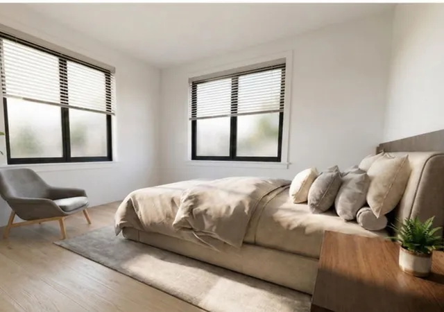 Photo 2 of Condo for sale at 84-86 Park St #202, Boston, MA 02122 | MLS# 73576174 | Listing updated on 2026-09-12