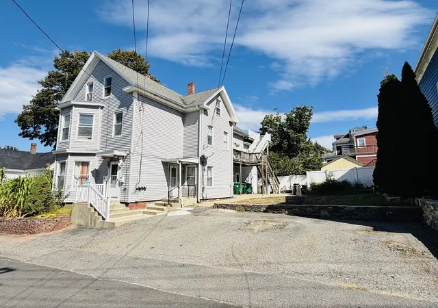 Photo 1 of Multi family home for sale at 19 Pearl St, Clinton, MA 01510 | MLS# 73573534 | Listing updated on 2026-09-12