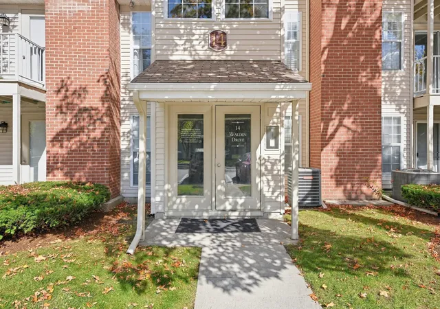 Photo 2 of Sale Pending at 14 Walden Dr #8, Natick, MA 01760 | MLS# 73589307 | Listing updated on 2026-10-23