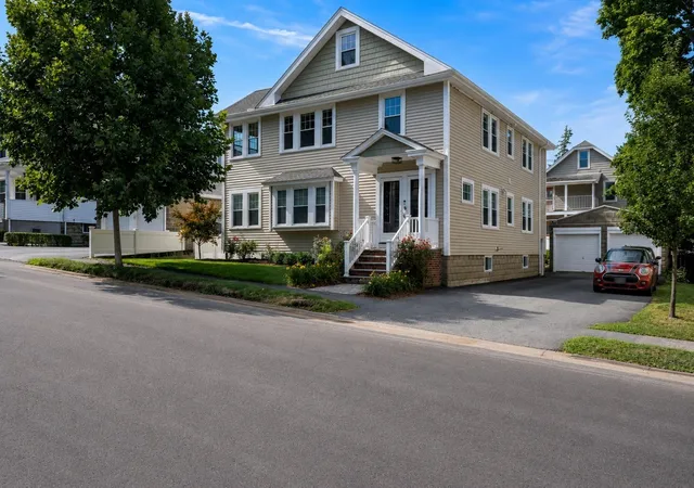 Photo 1 of Multi family home for sale at 55 57 Drew Rd, Belmont, MA 02478 | MLS# 73572862 | Listing updated on 2026-09-15