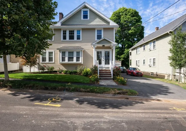 Photo 2 of Multi family home for sale at 55 57 Drew Rd, Belmont, MA 02478 | MLS# 73572862 | Listing updated on 2026-09-15