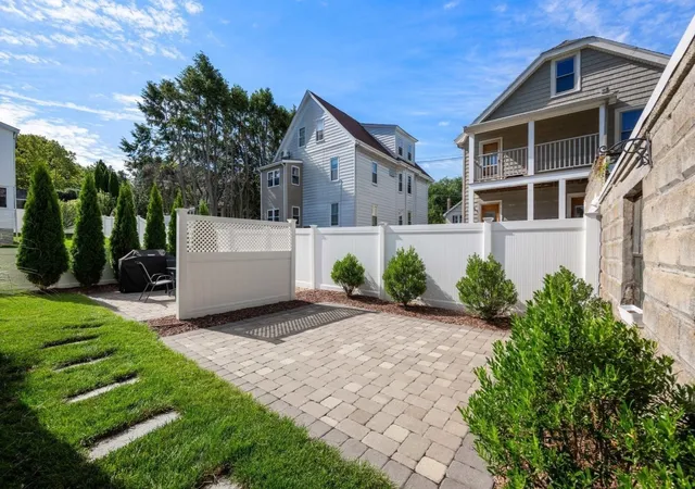 Photo 3 of Multi family home for sale at 55-57 Drew Rd, Belmont, MA 02478 | MLS# 73572862 | Listing updated on 2026-09-15