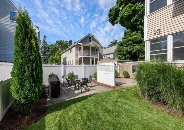 Photo 4 of Multi family home for sale at 55-57 Drew Rd, Belmont, MA 02478 | MLS# 73572862 | Listing updated on 2026-09-15