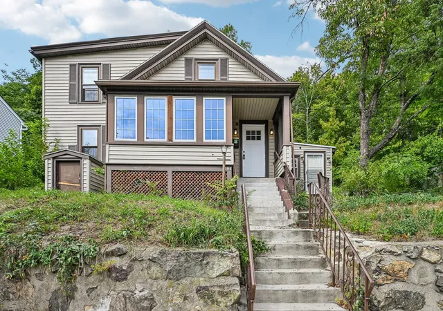 Single family home for sale at 494 Salem St, Malden, MA 02148 | MLS# 73587625