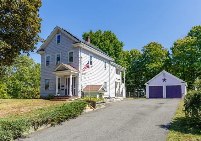 Photo 1 of Sale Pending at 20 22 Randall Ave, East Weymouth, MA 02189 | MLS# 73578394 | Listing updated on 2026-10-05
