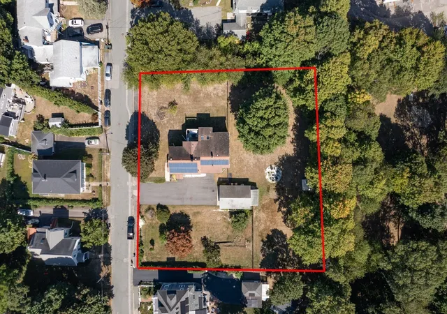 Photo 3 of Sale Pending at 20 22 Randall Ave, East Weymouth, MA 02189 | MLS# 73578394 | Listing updated on 2026-10-05