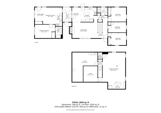 Photo 42 of Single family home for sale at 47 Overlook Dr, Easthampton, MA 01027 | MLS# 73574791 | Listing updated on 2026-10-14