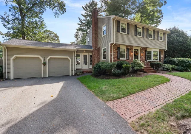 Photo 2 of Single family home for sale at 67 Pine St, Medfield, MA 02052 | MLS# 73581972 | Listing updated on 2026-10-09