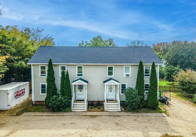 Photo 1 of Multi family home for sale at 33 Pleasant St, South Deerfield, MA 01373 | MLS# 73586816 | Listing updated on 2026-10-10