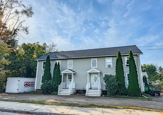 Photo 2 of Multi family home for sale at 33 Pleasant St, South Deerfield, MA 01373 | MLS# 73586816 | Listing updated on 2026-10-10