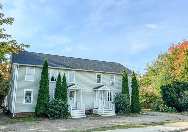 Photo 3 of Multi family home for sale at 33 Pleasant St, South Deerfield, MA 01373 | MLS# 73586816 | Listing updated on 2026-10-10
