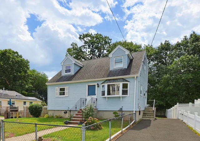 Photo 1 of Single family home for sale at 135 Crane St, Dedham, MA 02026 | MLS# 73573686 | Listing updated on 2026-09-13