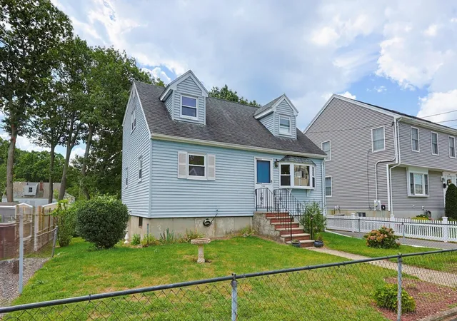 Photo 2 of Single family home for sale at 135 Crane St, Dedham, MA 02026 | MLS# 73573686 | Listing updated on 2026-09-13