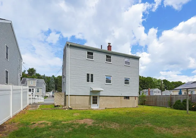 Photo 3 of Single family home for sale at 135 Crane St, Dedham, MA 02026 | MLS# 73573686 | Listing updated on 2026-09-13
