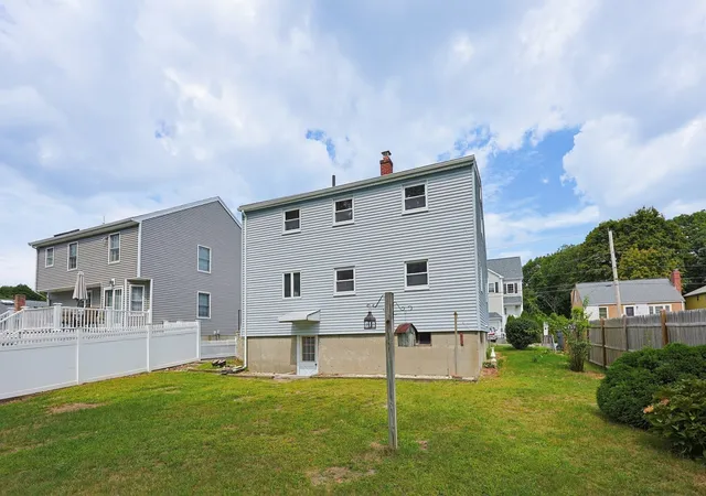 Photo 4 of Single family home for sale at 135 Crane St, Dedham, MA 02026 | MLS# 73573686 | Listing updated on 2026-09-13