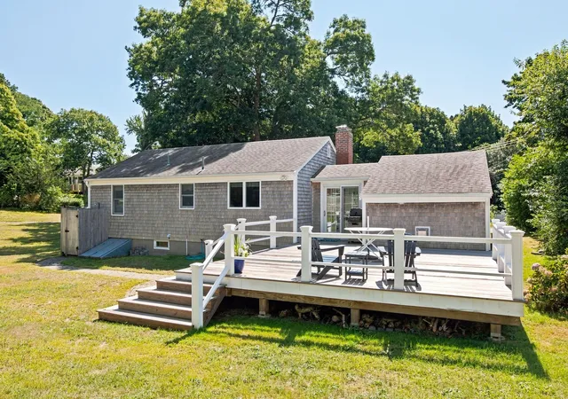 Photo 3 of Single family home for sale at 4 Old Ml Ln, Harwich, MA 02645 | MLS# 73574331 | Listing updated on 2026-09-11