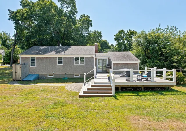 Photo 4 of Single family home for sale at 4 Old Ml Ln, Harwich, MA 02645 | MLS# 73574331 | Listing updated on 2026-09-11
