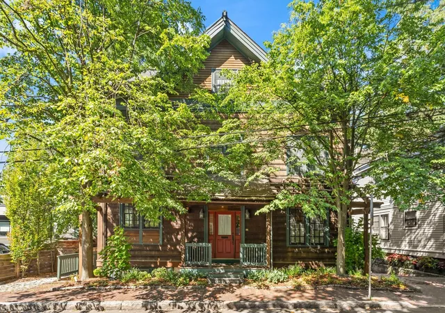 Photo 1 of Sale Pending at 35 Winslow St #35, Cambridge, MA 02138 | MLS# 73581585 | Listing updated on 2026-10-15