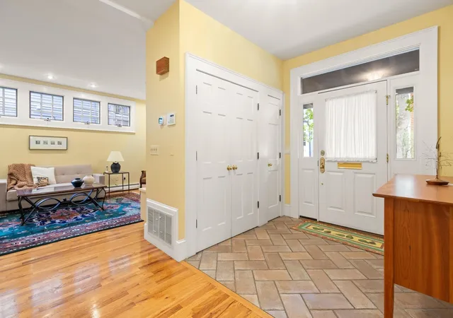 Photo 2 of Sale Pending at 35 Winslow St #35, Cambridge, MA 02138 | MLS# 73581585 | Listing updated on 2026-10-15