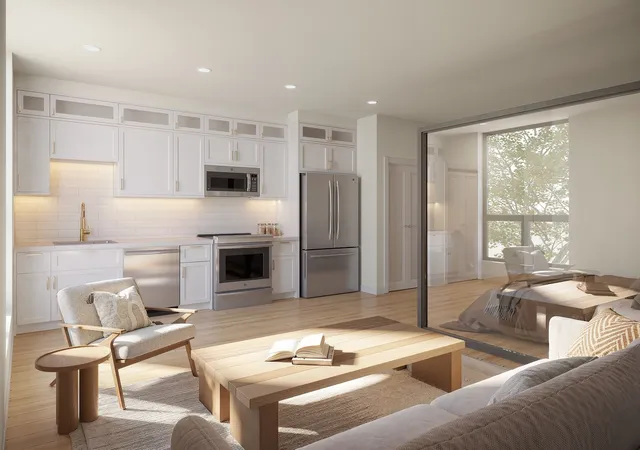 Photo 1 of Condo for sale at 1 Everett St #205, East Boston, MA 02128 | MLS# 73583947 | Listing updated on 2026-10-06