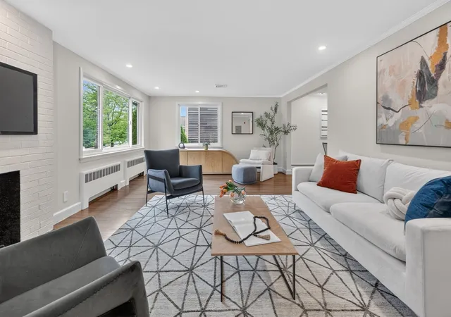 Photo 2 of Single family home for sale at 91 Grove, Chestnut Hill, MA 02467 | MLS# 73575003 | Listing updated on 2026-09-14
