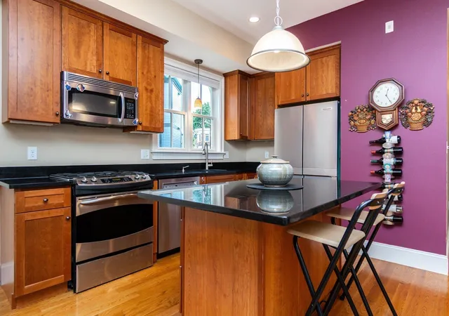 Photo 1 of Condo for sale at 16a Meehan #2, Boston, MA 02130 | MLS# 73584819 | Listing updated on 2026-10-18