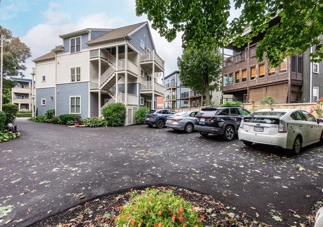Photo 29 of Condo for sale at 16a Meehan #2, Boston, MA 02130 | MLS# 73584819 | Listing updated on 2026-10-18