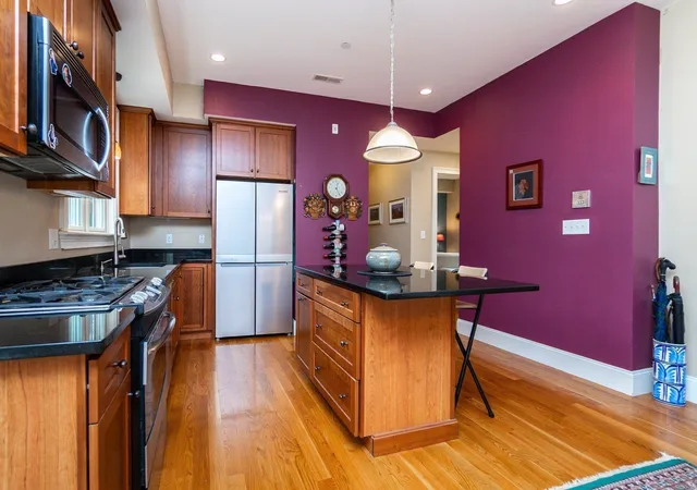 Photo 2 of Condo for sale at 16a Meehan #2, Boston, MA 02130 | MLS# 73584819 | Listing updated on 2026-10-18